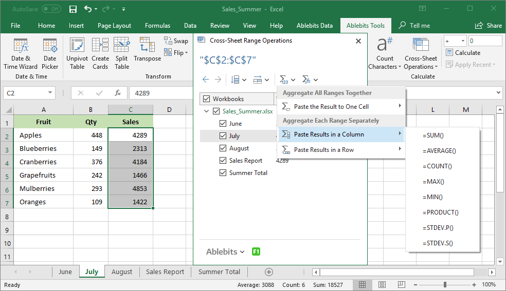 sum-same-cell-in-multiple-sheets-reference-and-copy-same-range