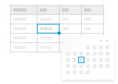 Excel Date Picker Insert Dates Into Excel Cells In A Click