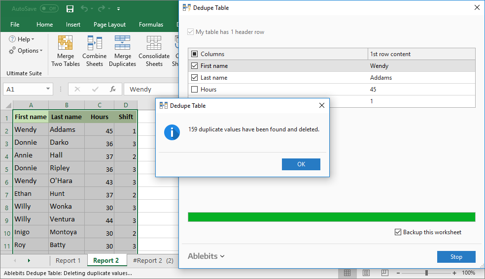 how-to-dedupe-excel-worksheets-show-and-delete-duplicates