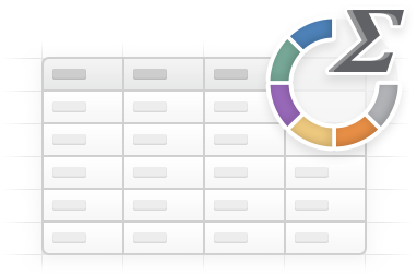 Count and Sum by Color – Ablebits app for Excel for Mac