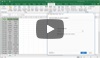 Video: Merge Excel sheets in 6 quick steps