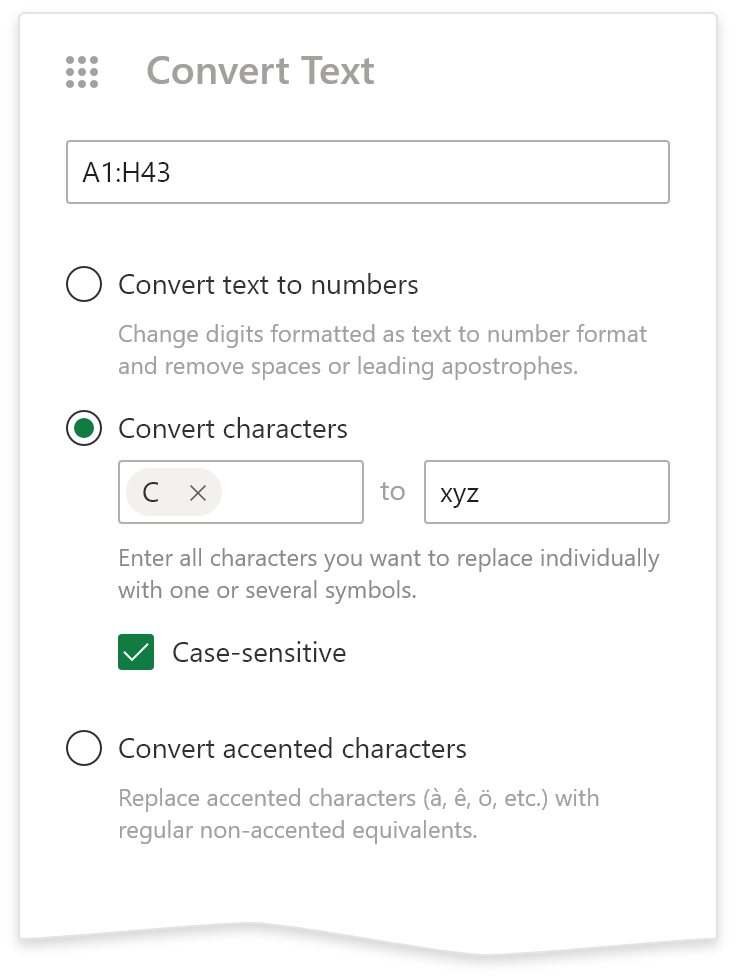 convert all url strings to lower case in atext convert all url strings to lower case in atext