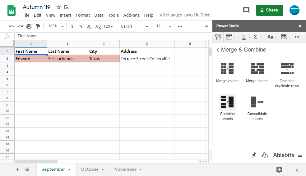 Merge Two Excel Spreadsheets And Delete Duplicates Sheets