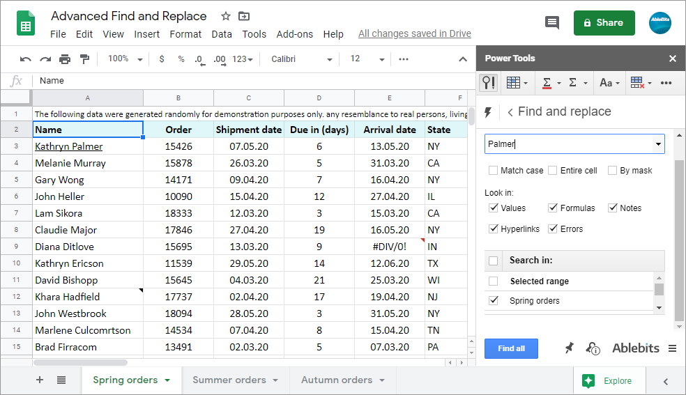 how-to-insert-a-list-data-in-google-spreadsheet-in-c