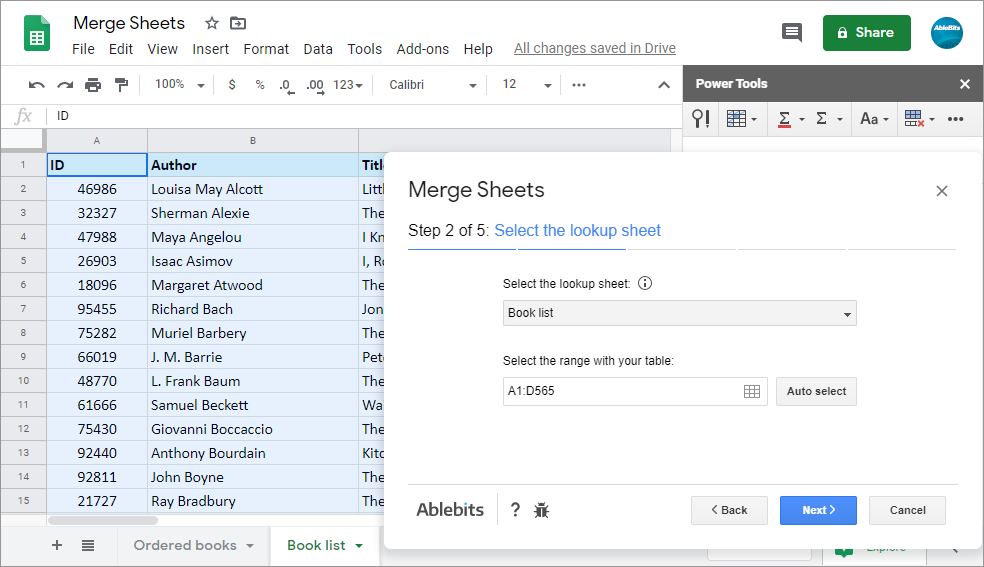 merge-data-from-two-sheets-in-5-steps