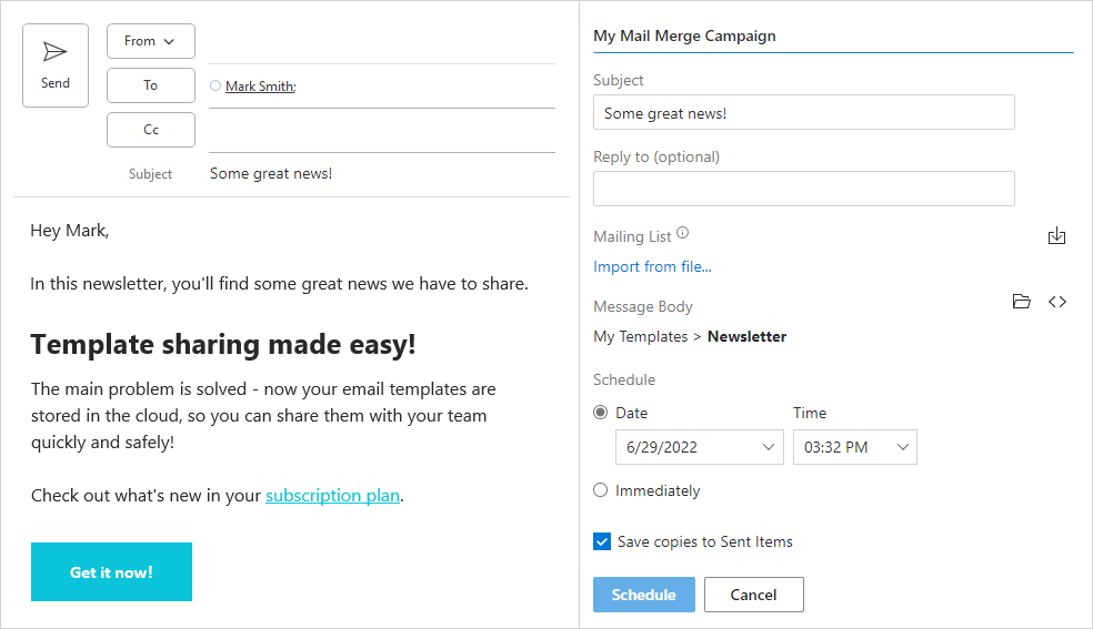 Top 97  imagen office 365 shared email templates Abzlocal mx