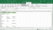 Remove empty rows, columns, or worksheets