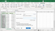 Keep or remove leading zeros in the selected range