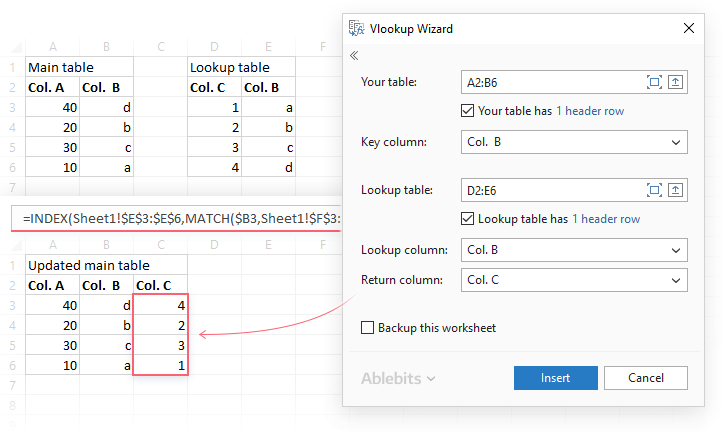 Excel Vlookup Not Working Fixing N A Name Value Errors Problems