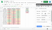 Add-ons for Google Sheets - Ablebits.com