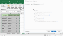 Addins for Excel 2016, 2019, 2013, 2010 merge worksheets, remove