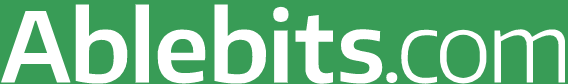 Ablebits.com website logo